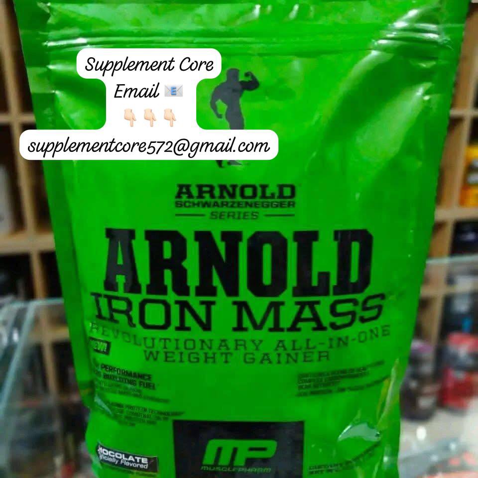 2026/03/1000460426.jpg Sport Nutrition Supplements Pack πͺ(4 packs) - Image 2