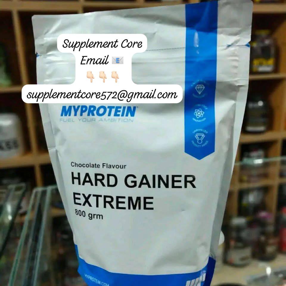 2026/03/1000460429.jpg Sport Nutrition Supplements Pack πͺ(4 packs) - Image 3