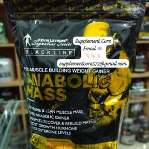 Sport Nutrition Supplements Pack 💪(4 packs)