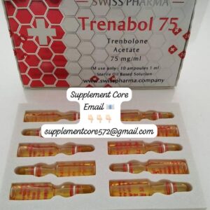 Trenabol 75