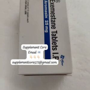 Aromasin 25mg