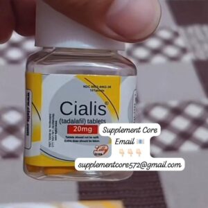 Cialis 20mg