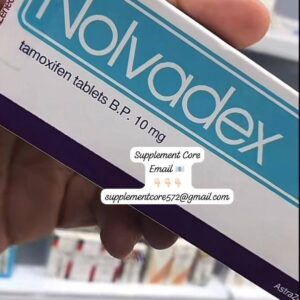 Nolvadex 20mg