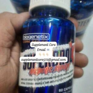Superdrol 20mg