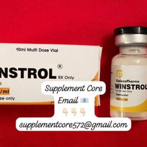 Winstrol 50mg