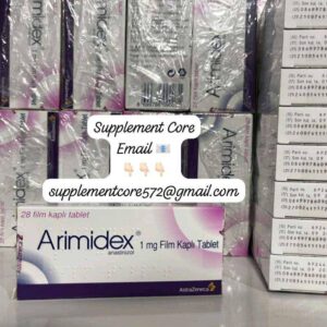 Arimidex 1mg