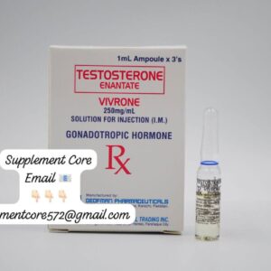 Test E 250mg /300mg /400mg