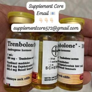 TRENBOLONE