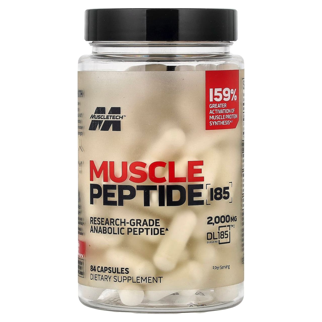 e38b59cf-0d68-42ba-8137-741fb8920cb0 Muscle peptides 185" (DL185) - Image 2