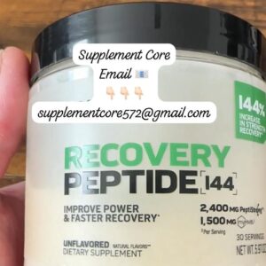 Recovery Peptide 144
